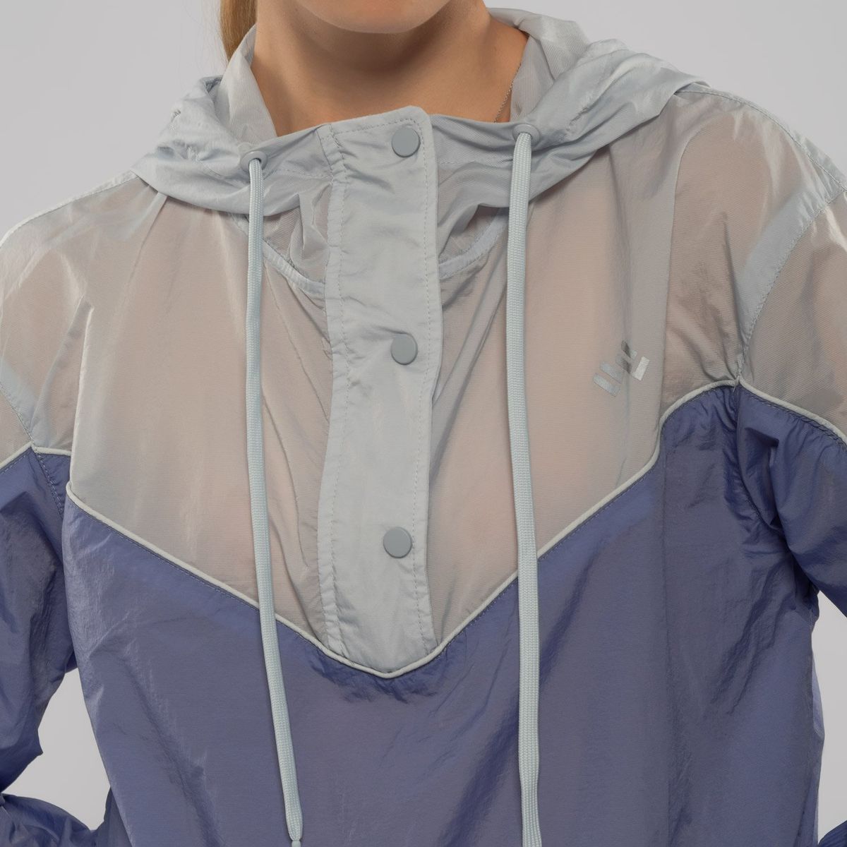 WALKING - Casaca y Short Deportivo Mujer Walking MFS2432