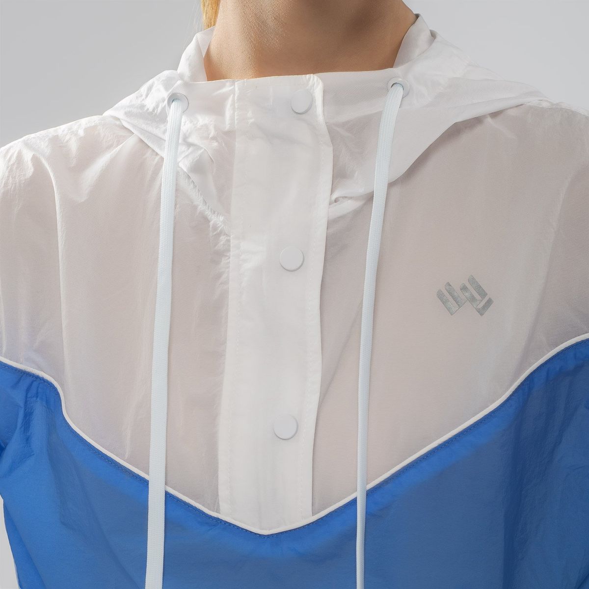 WALKING - Casaca y Short Deportivo Mujer Walking MFS2432