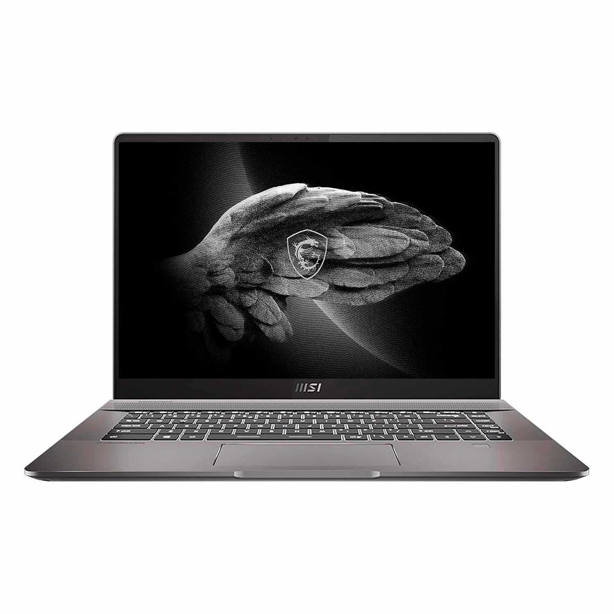 MSI - Laptop Msi Creator Z16 Touchscreen - 11Th Gen Intel Core I7-11800H -16Gb 1Tb Ssd Geforce Rtx 3060