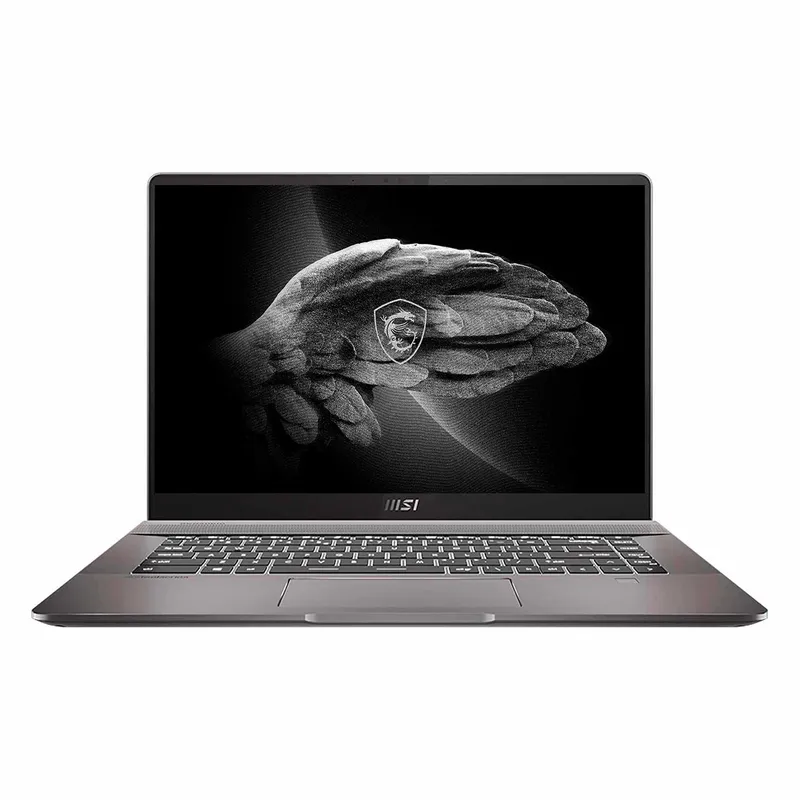 MSI - Laptop Msi Creator Z16 Touchscreen - 11Th Gen Intel Core I7-11800H -16Gb 1Tb Ssd Geforce Rtx 3060