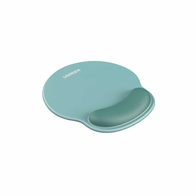 UGREEN - Mouse Pad Ugreen con Soporte Ergonómico y Antideslizante -Lp668-25243