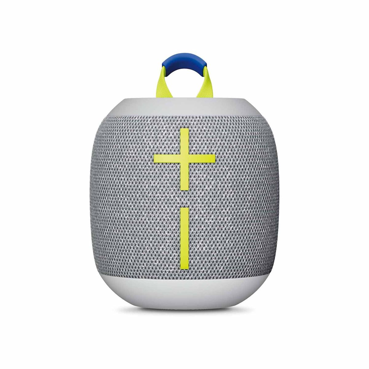 LOGITECH - Parlante Ultimate Ears Wonderboom 4 BT Ip67 14H Usb-C Joyous Bright