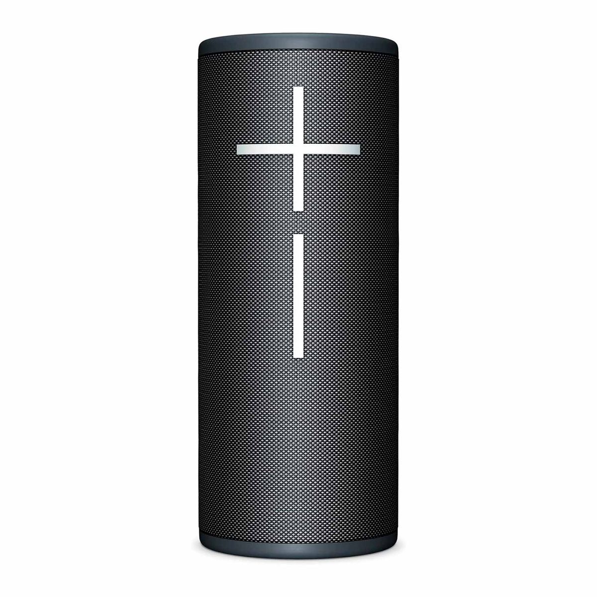 LOGITECH - Parlante Ultimate Ears Boom 4 Plus BT Ip67 15H Usb-C Black