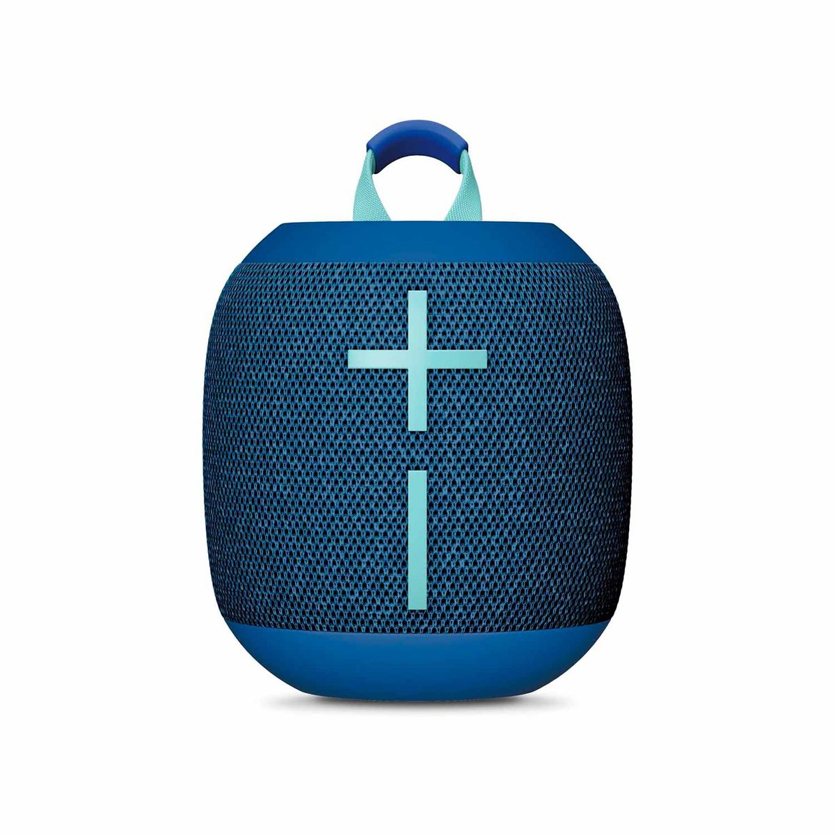 LOGITECH - Parlante Ultimate Ears Wonderboom 4 BT Ip67 14H Usb-C Performanc Blue
