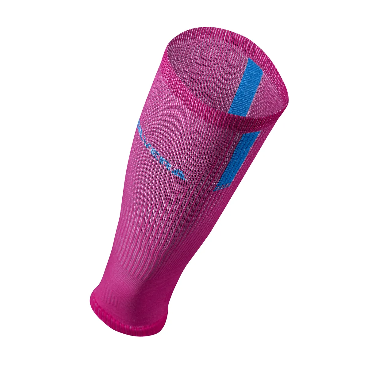 SILVERA NANOTECH - Pantorrilleras running ciclismo futbol mangas para piernas deportivas