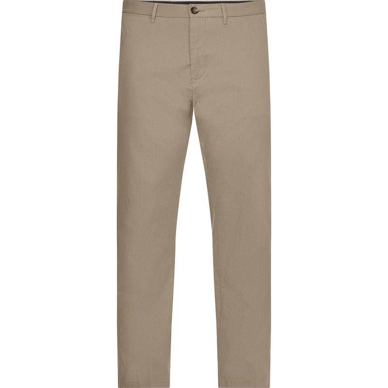 TOMMY HILFIGER - PANTALON PARA HOMBRES TH