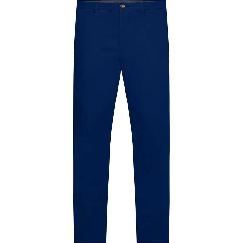 TOMMY HILFIGER - PANTALON WCC BLEECKER ESSENTIAL TWILL