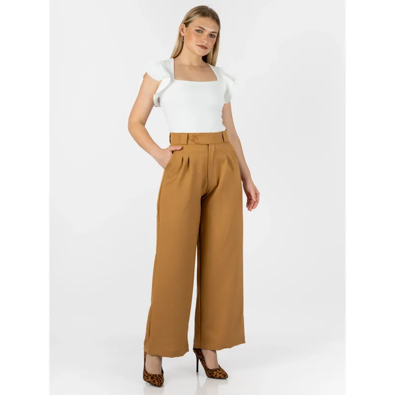 TULULA - Pantalón Mujer Urban