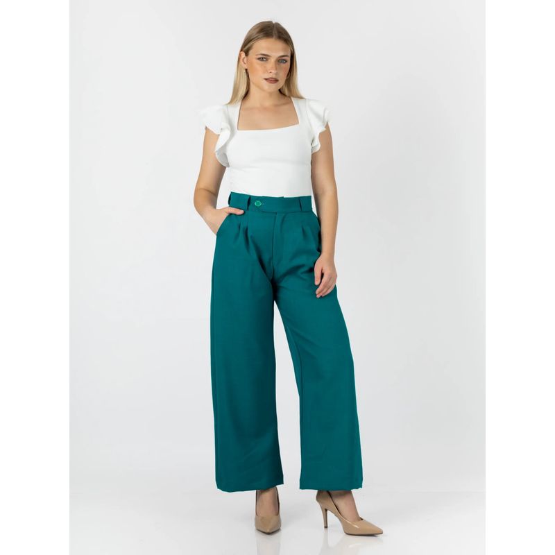 TULULA - Pantalón Mujer Urban