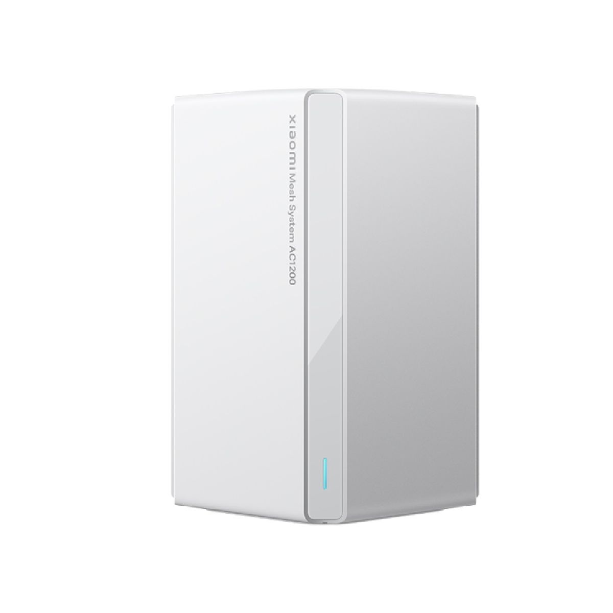XIAOMI - Xiaomi Router AC1200 Mesh System 1-pack