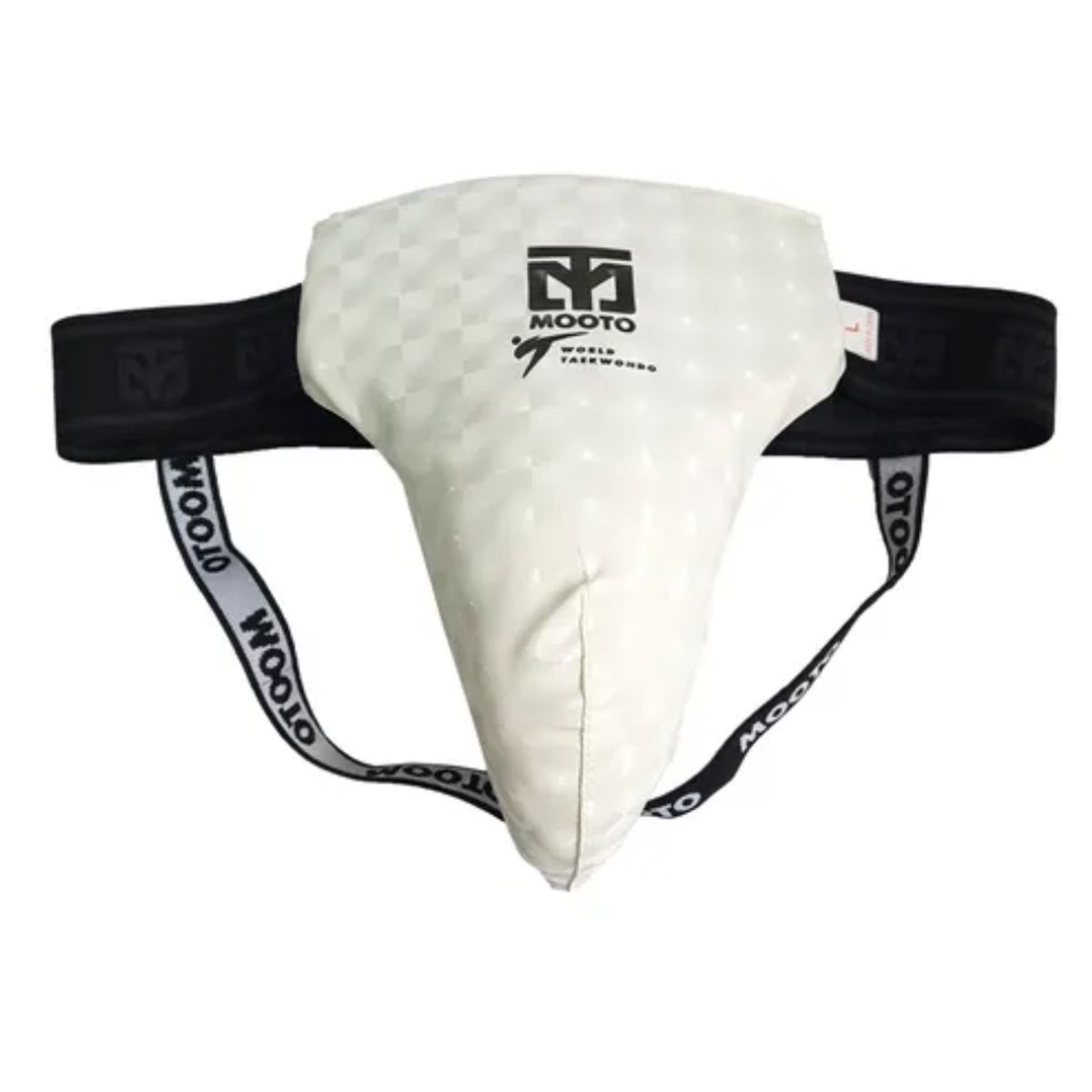 NO LOGO - Juego De Taekwondo Talla 3