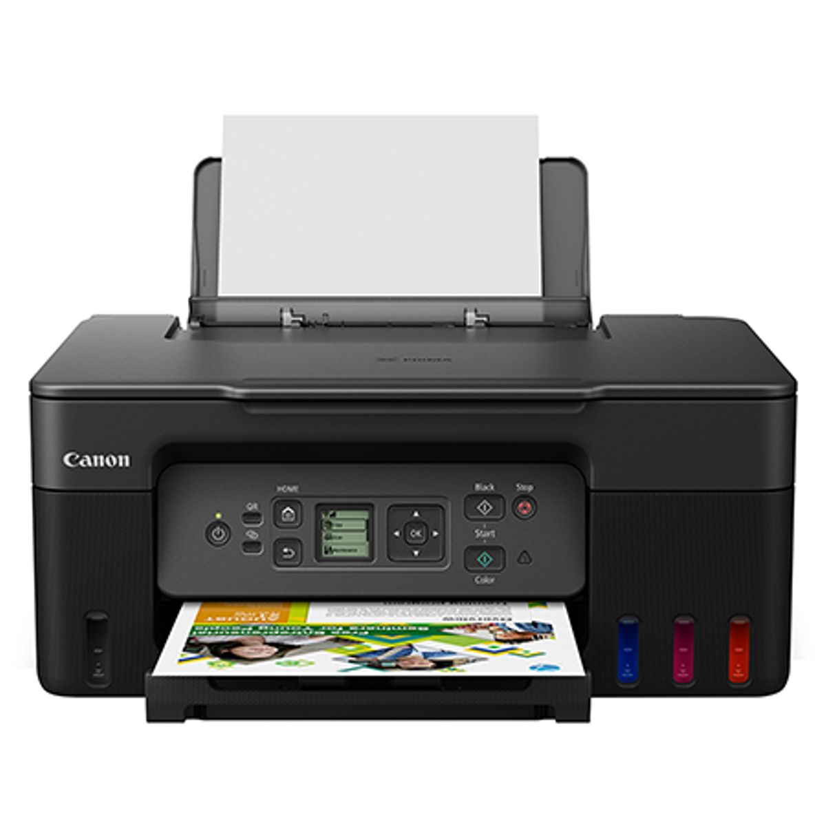 CANON - Impresora Canon Pixma G3170 Multifuncional Wifi