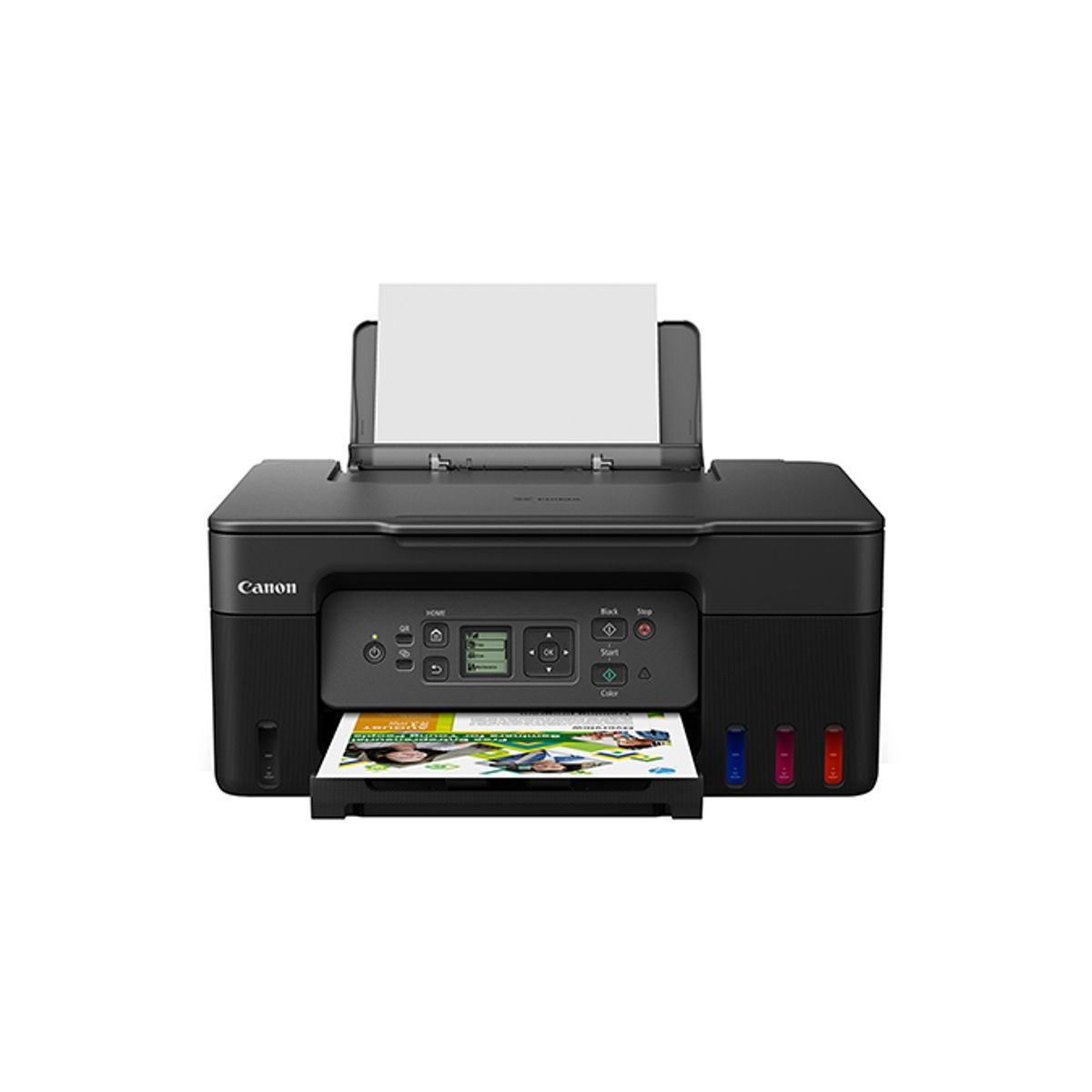 CANON - Impresora Canon Pixma G3170 Multifuncional Wifi