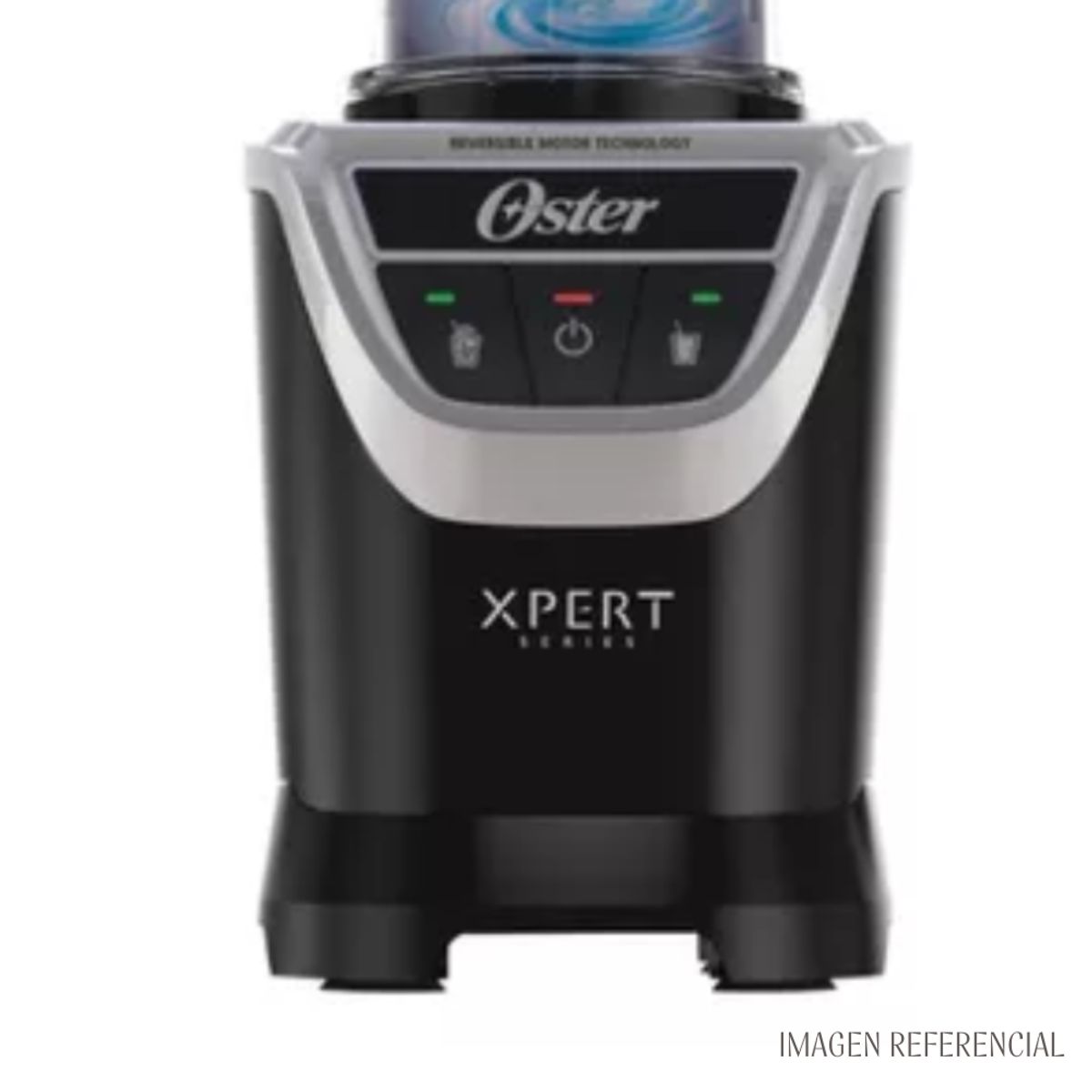 OSTER - Licuadora Oster Personal Xpert con 2 vaso Blend N Go