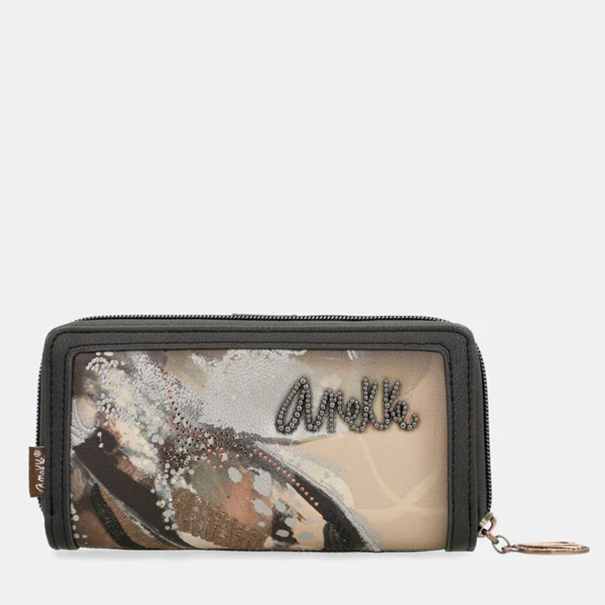 GENERICO - Billetera larga-Anekke Wings