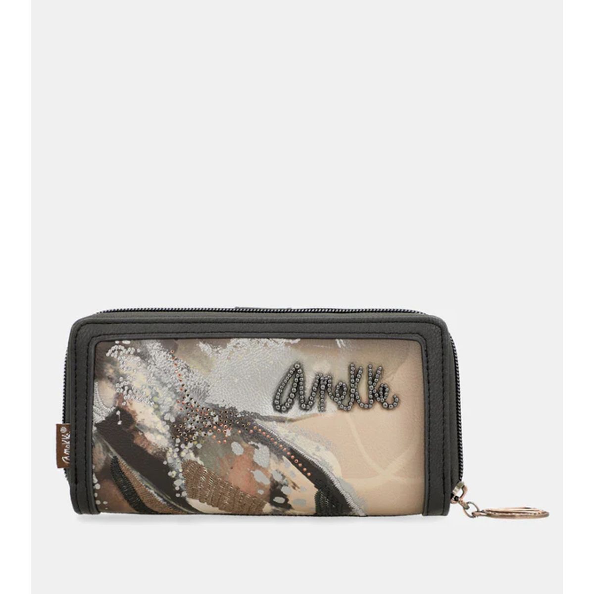 GENERICO - Billetera larga-Anekke Wings