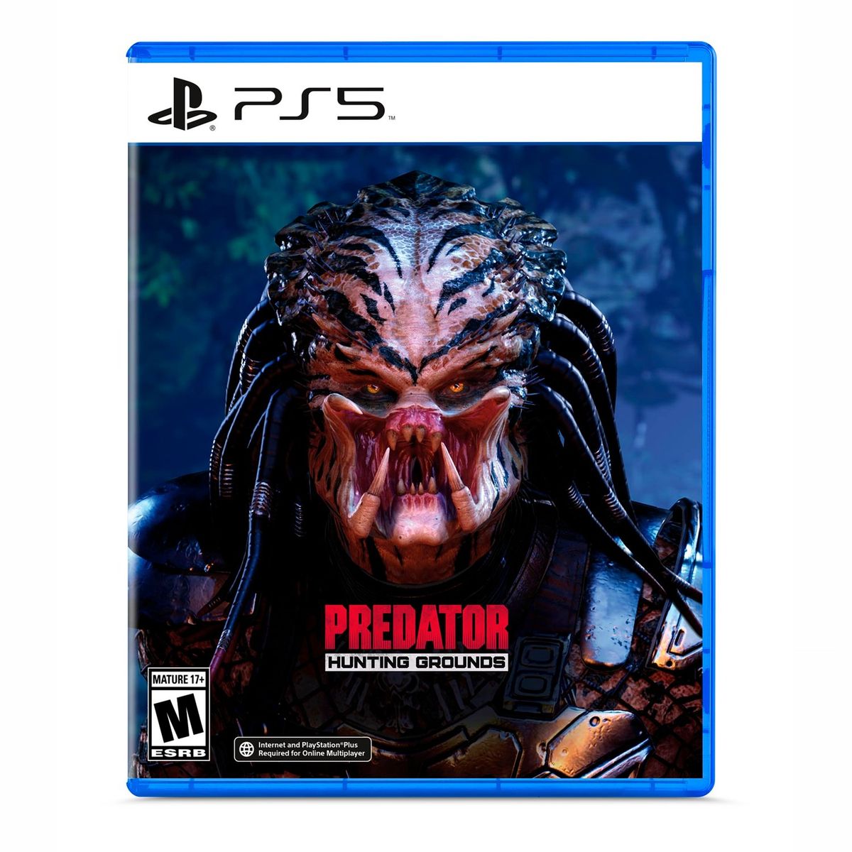 SONY - Predator: Hunting Grounds - PlayStation 5