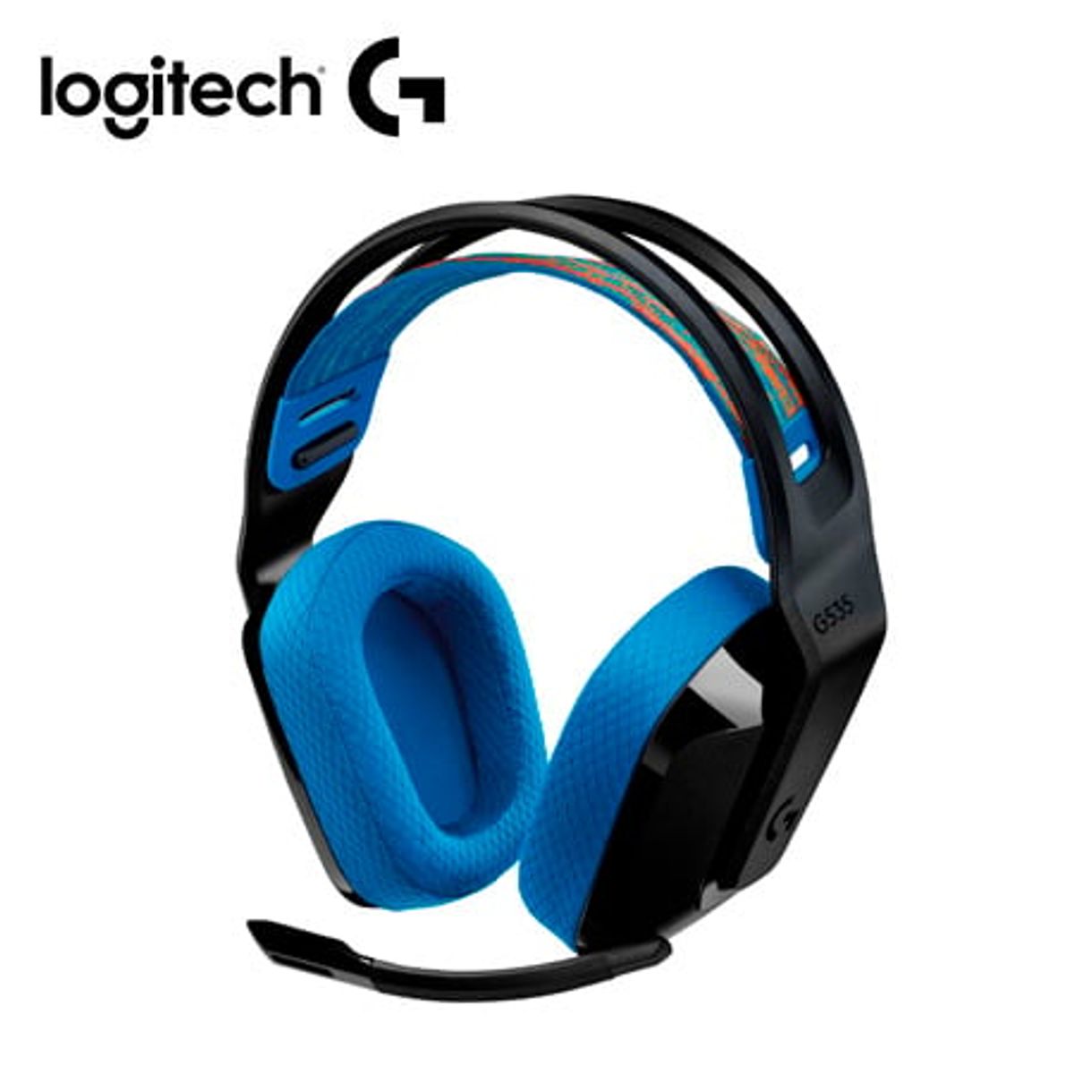 LOGITECH - Audífono Logitech G535 Ligthspeed Inalámbrico