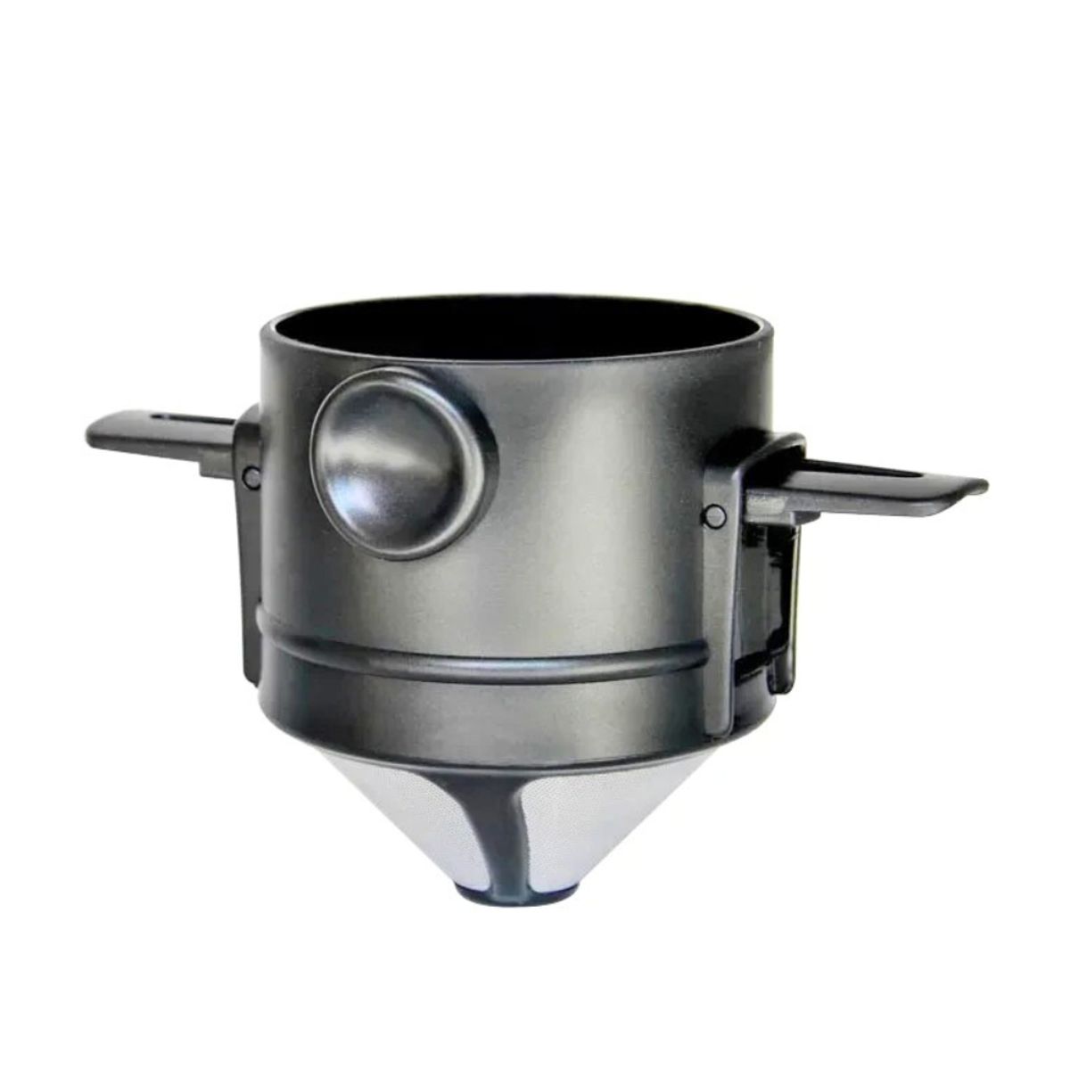 GENERICO - Filtro de café portátil  reutilizable