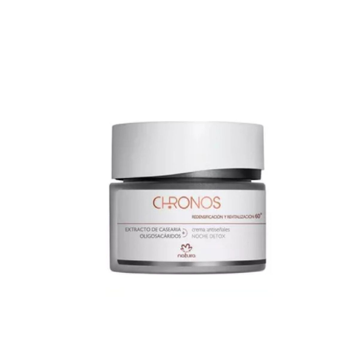 NATURA - CHRONOS gel crema antiseñales noche +60 Natura FV 1025
