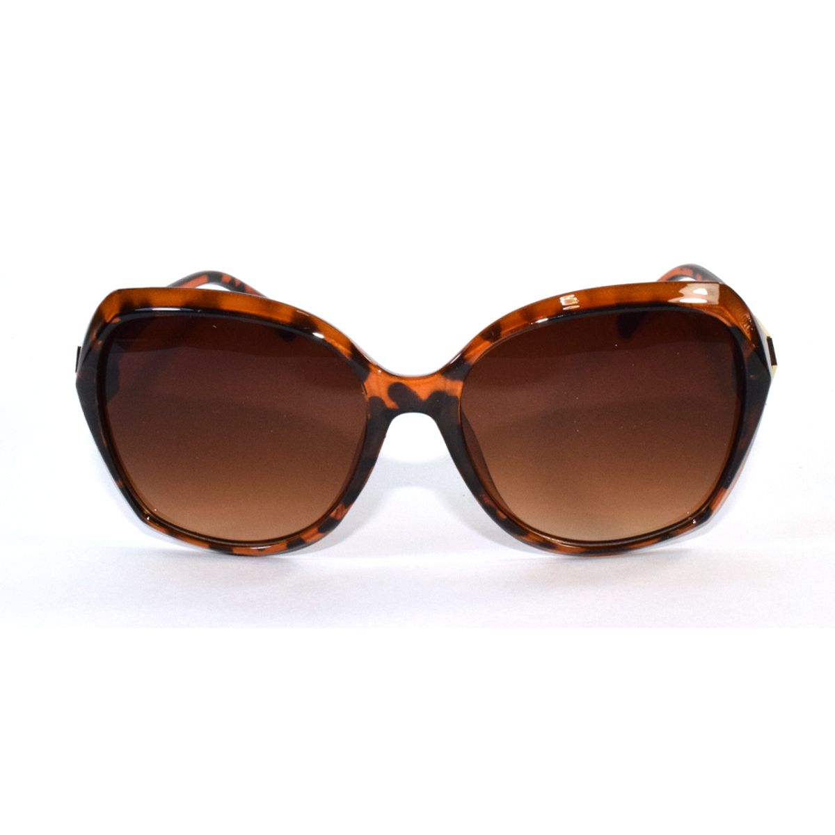 GENERICO - Lentes de sol para mujer moda uv400 - animal p