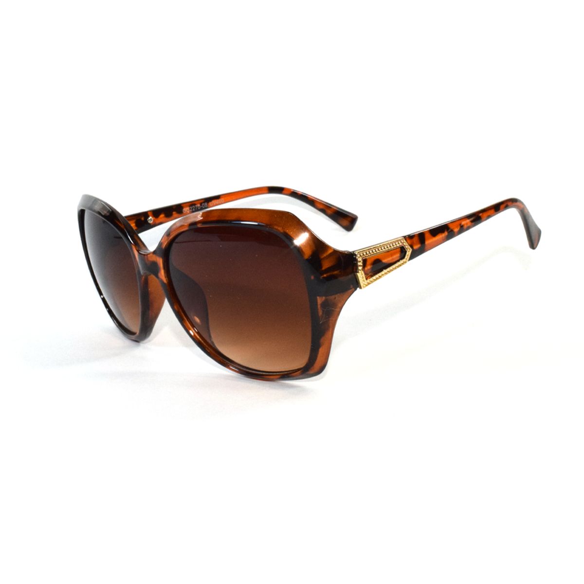 GENERICO - Lentes de sol para mujer moda uv400 - animal p