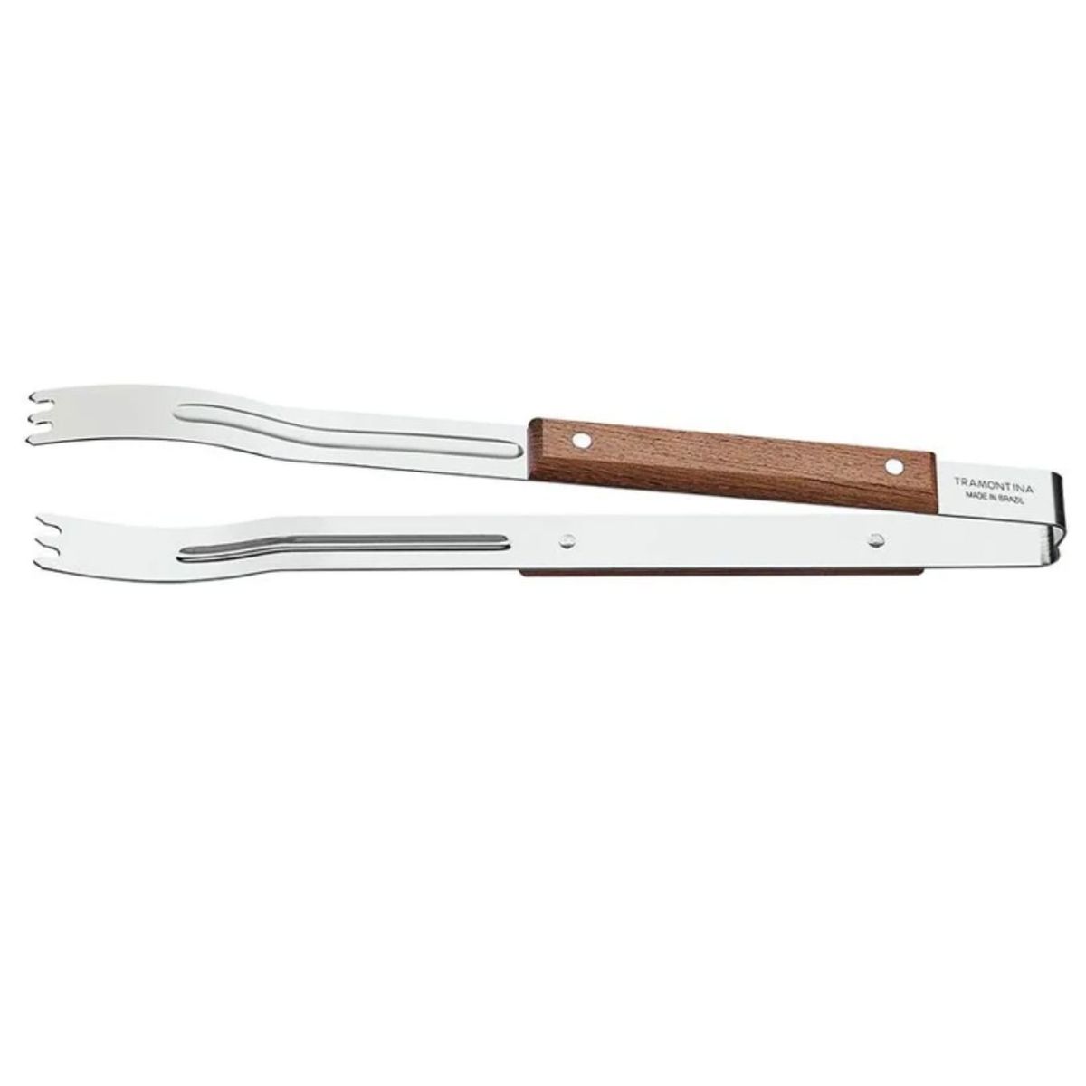 TRAMONTINA - Pinza p/Carnes 37.4 cm Churrasco