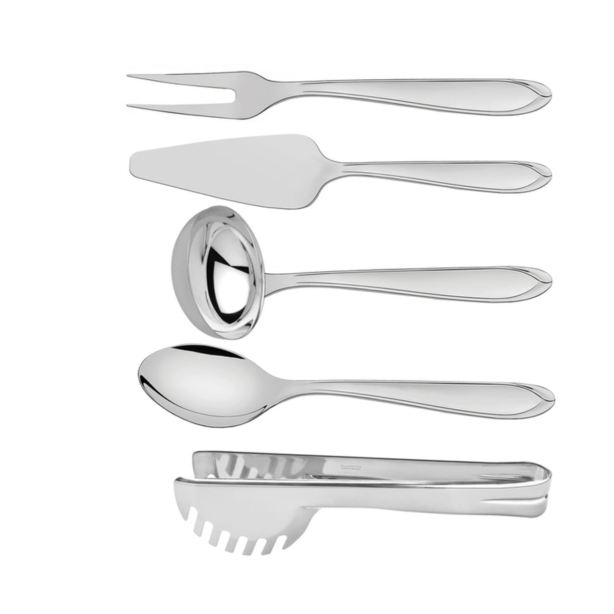 TRAMONTINA - Jgo De Utensilios - Tramontina