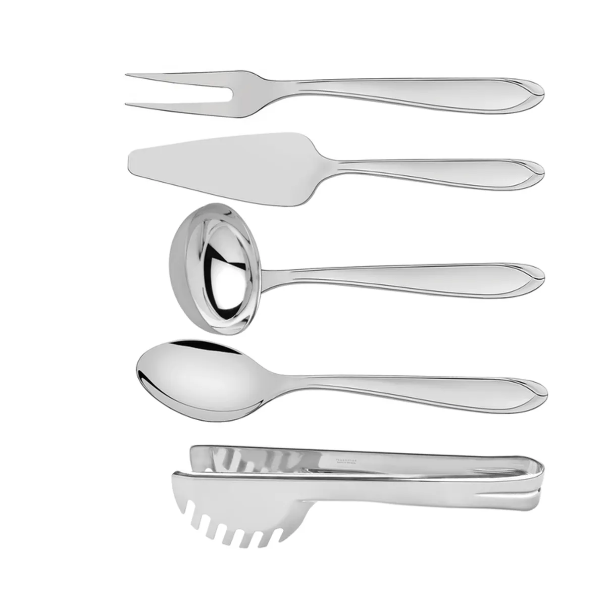 TRAMONTINA - Jgo De Utensilios - Tramontina