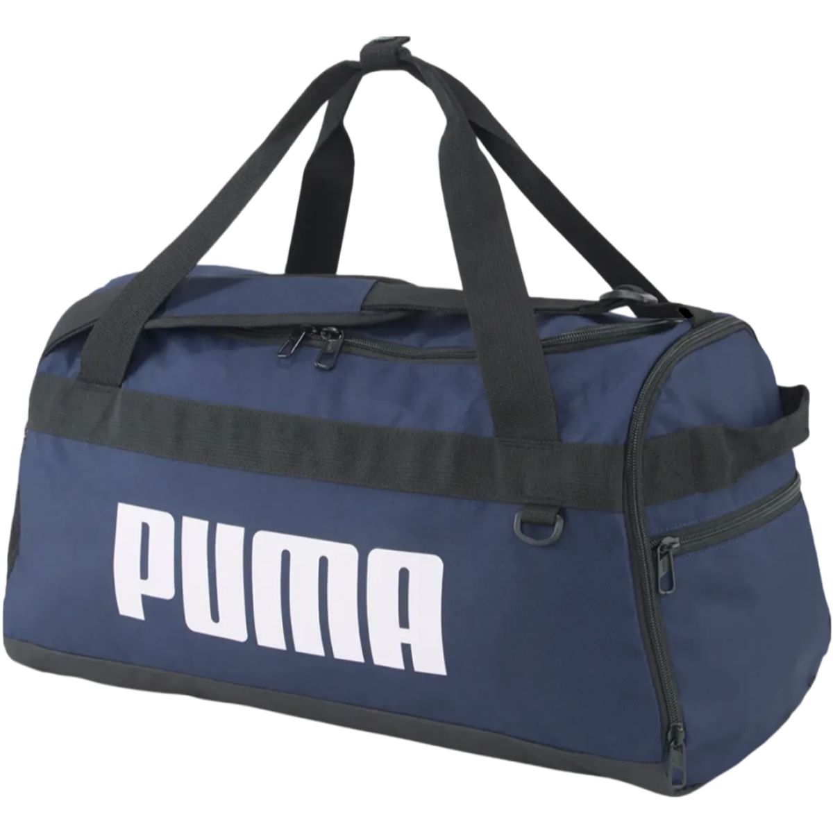 PUMA - Maletín Puma Challenger Duffel Bag S 079530 02 Azul Unisex