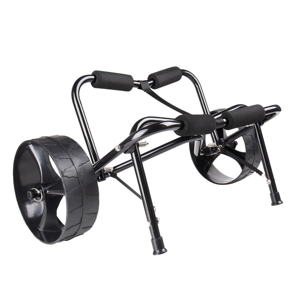 SEAFLO - Carro Porta Kayaks Grande