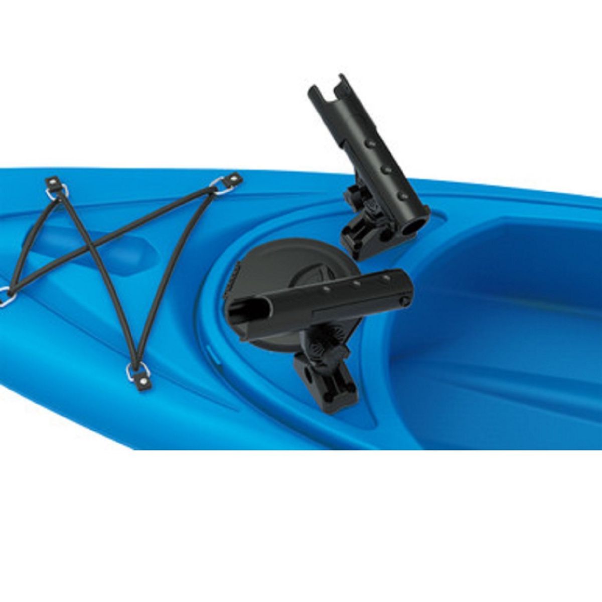 SEAFLO - Kayak 1 Persona Sit In Azul