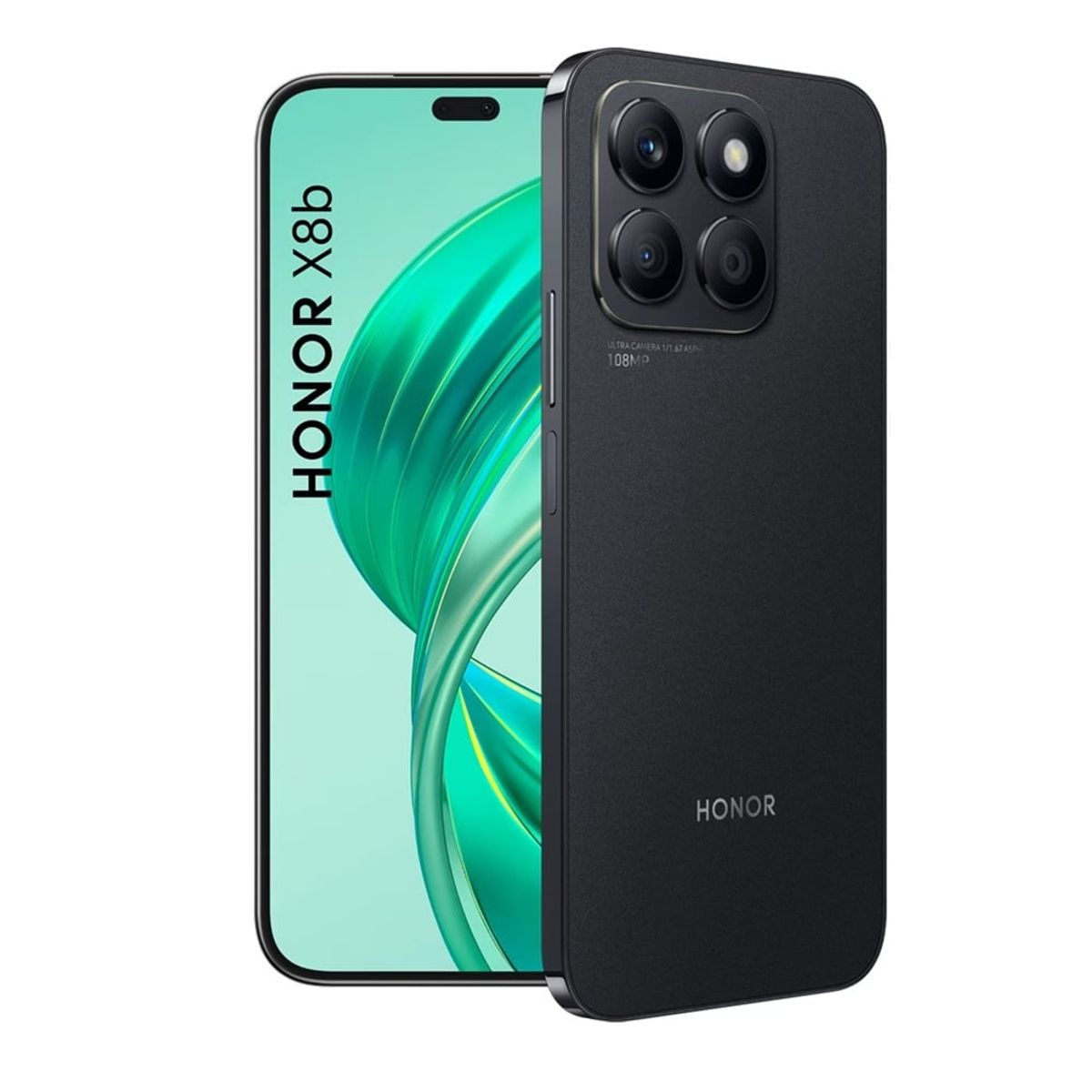 HONOR - Honor X8b 256GB 8GB Negro