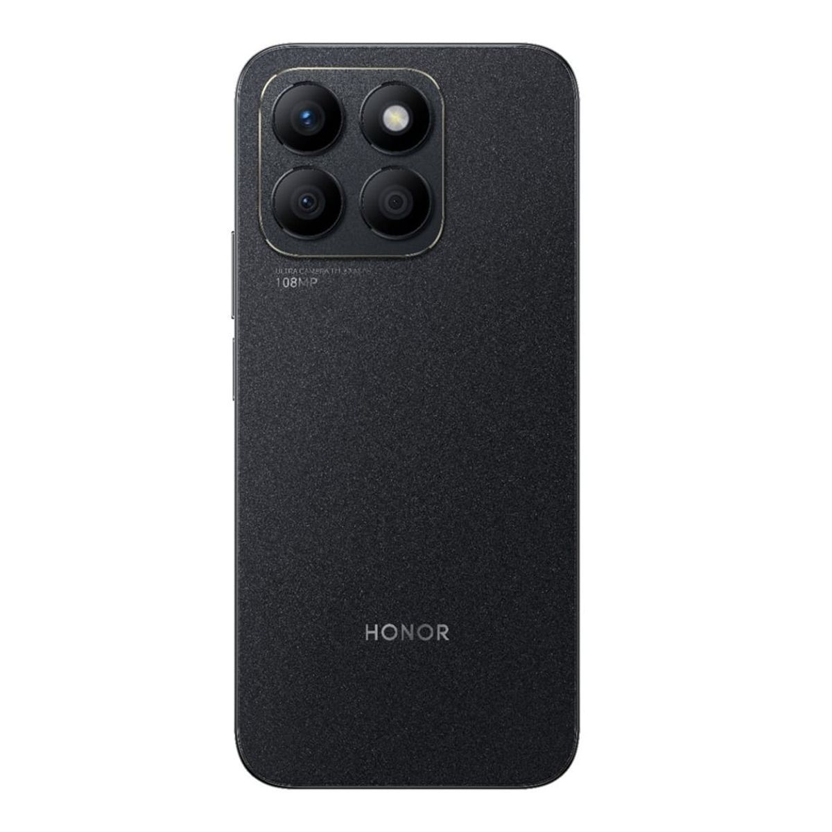 HONOR - Honor X8b 256GB 8GB Negro