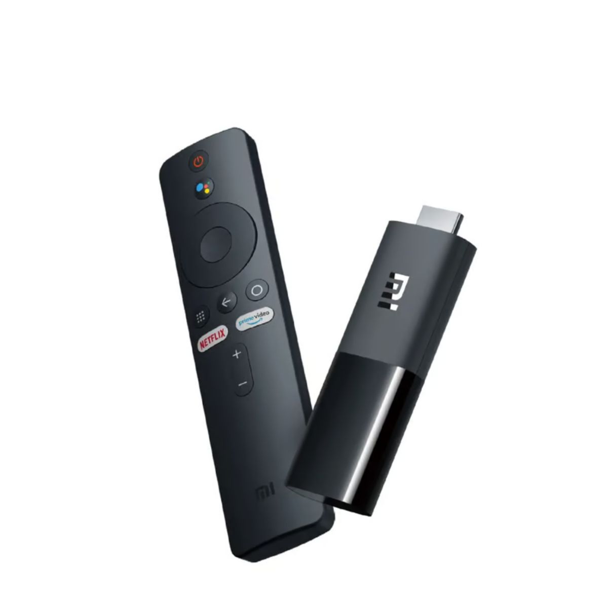XIAOMI - Xiaomi Mi TV Stick Full HD Control Remoto Android TV 9.0 Streaming