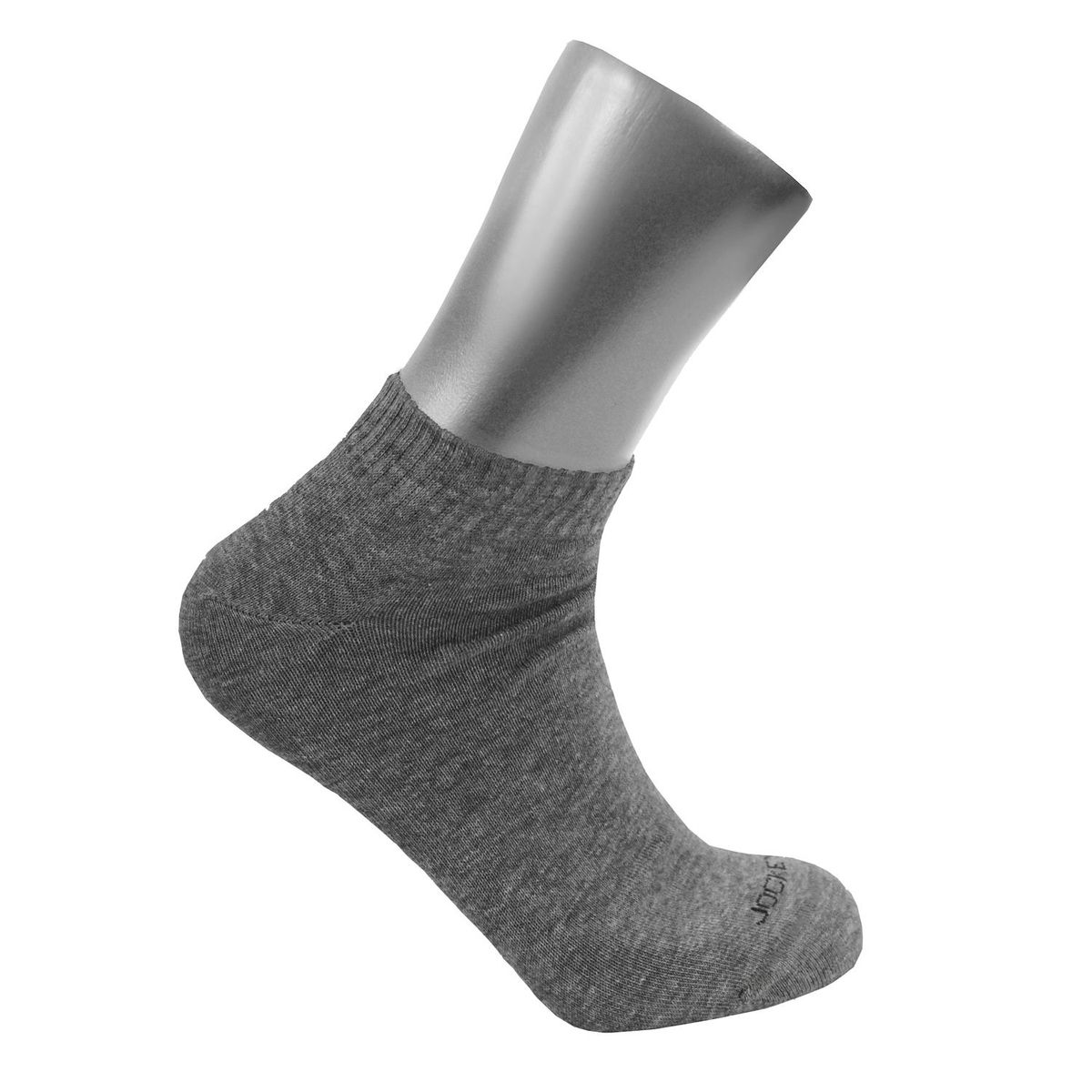 JOCKEY - Pack x1 medias hombre jockey