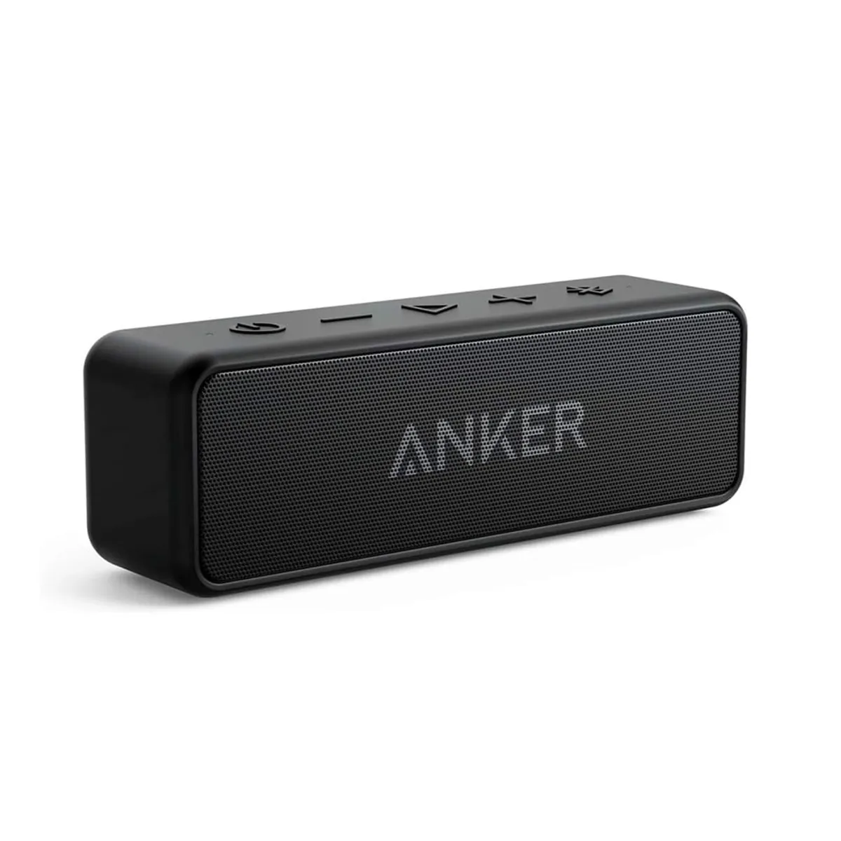 ANKER - Parlante Anker Soundcore 2 Altavoz Bluetooth portátil con