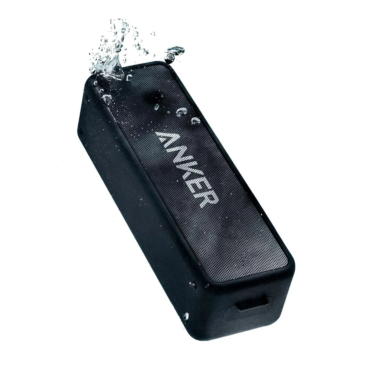 ANKER - Parlante Anker Soundcore 2 Altavoz Bluetooth portátil con