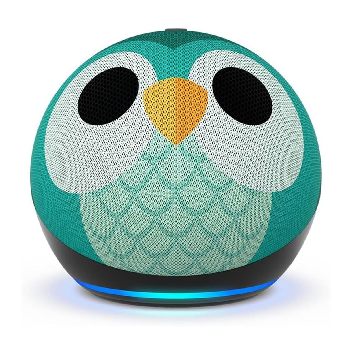 AMAZON - Parlante Amazon Echo Dot 5ª generación Kids