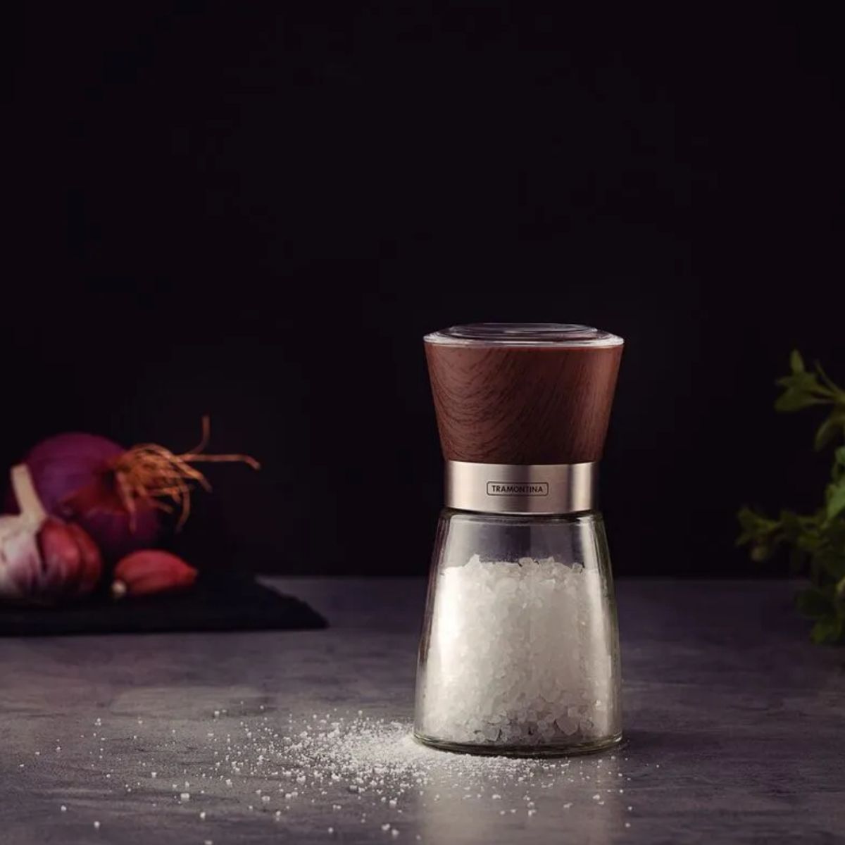 TRAMONTINA - Molinillo Para Sal Y Pimienta Utilita - Tramontina - 45048051