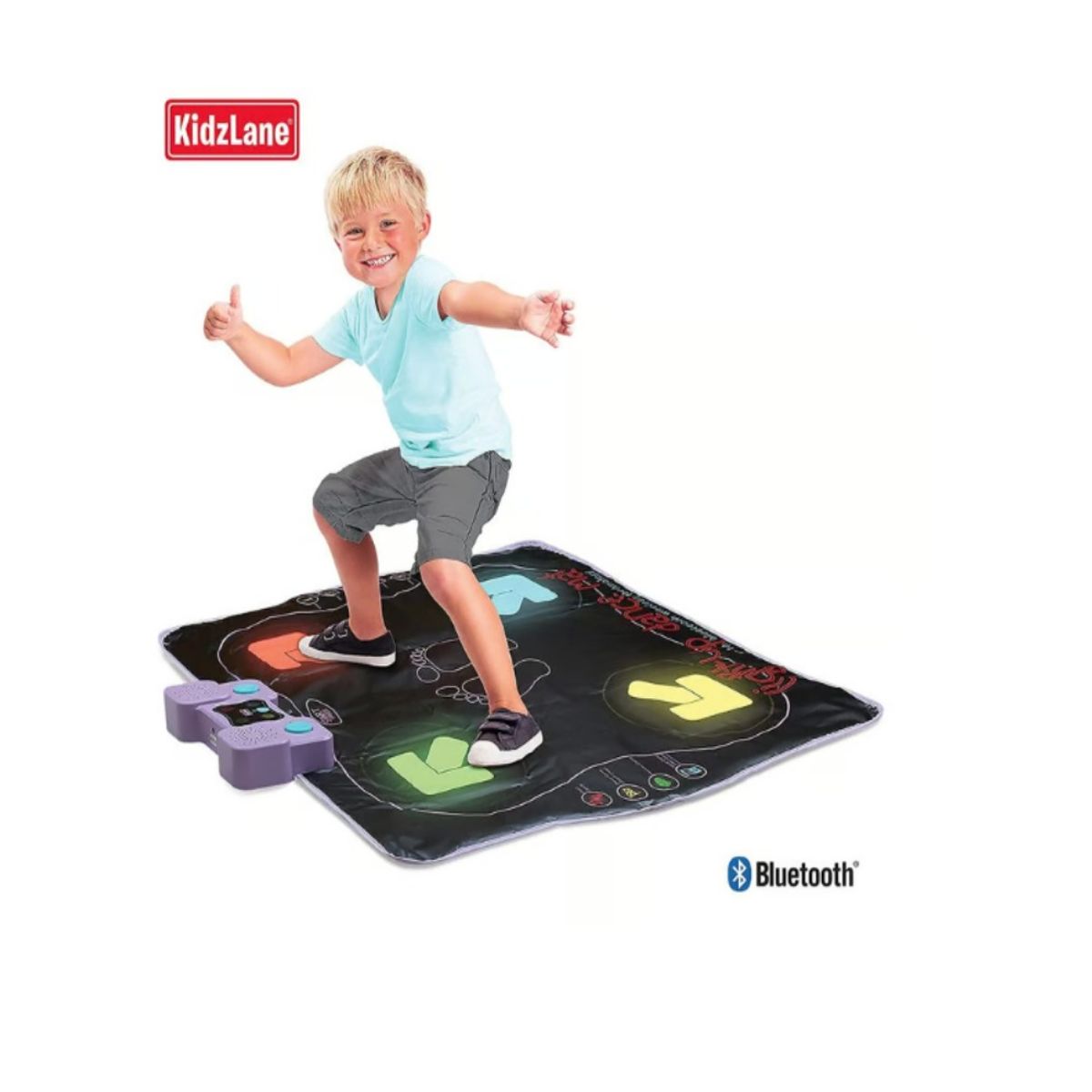 GENERICO - KidzLane tapete Para Bailar Con Luces