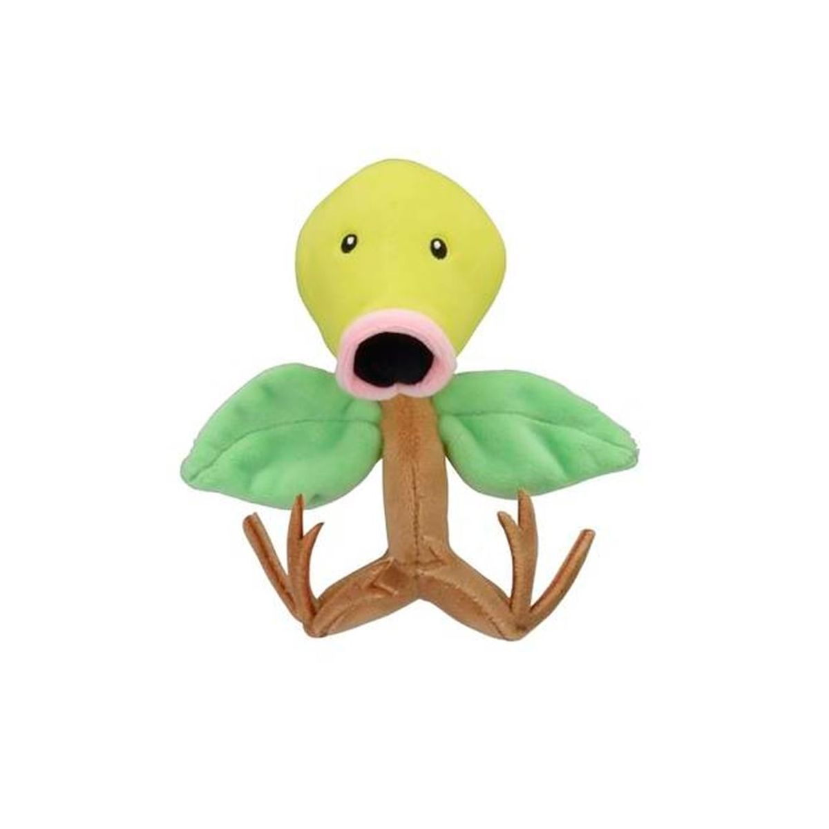 POKEMON - Pokemon Center Peluche Sitting Cuties Bellsprout Japon