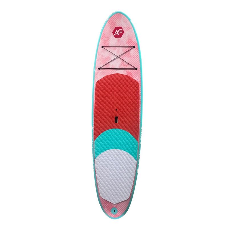 AQUA FORCE - Stand Up Paddle Rígido 106 Pink