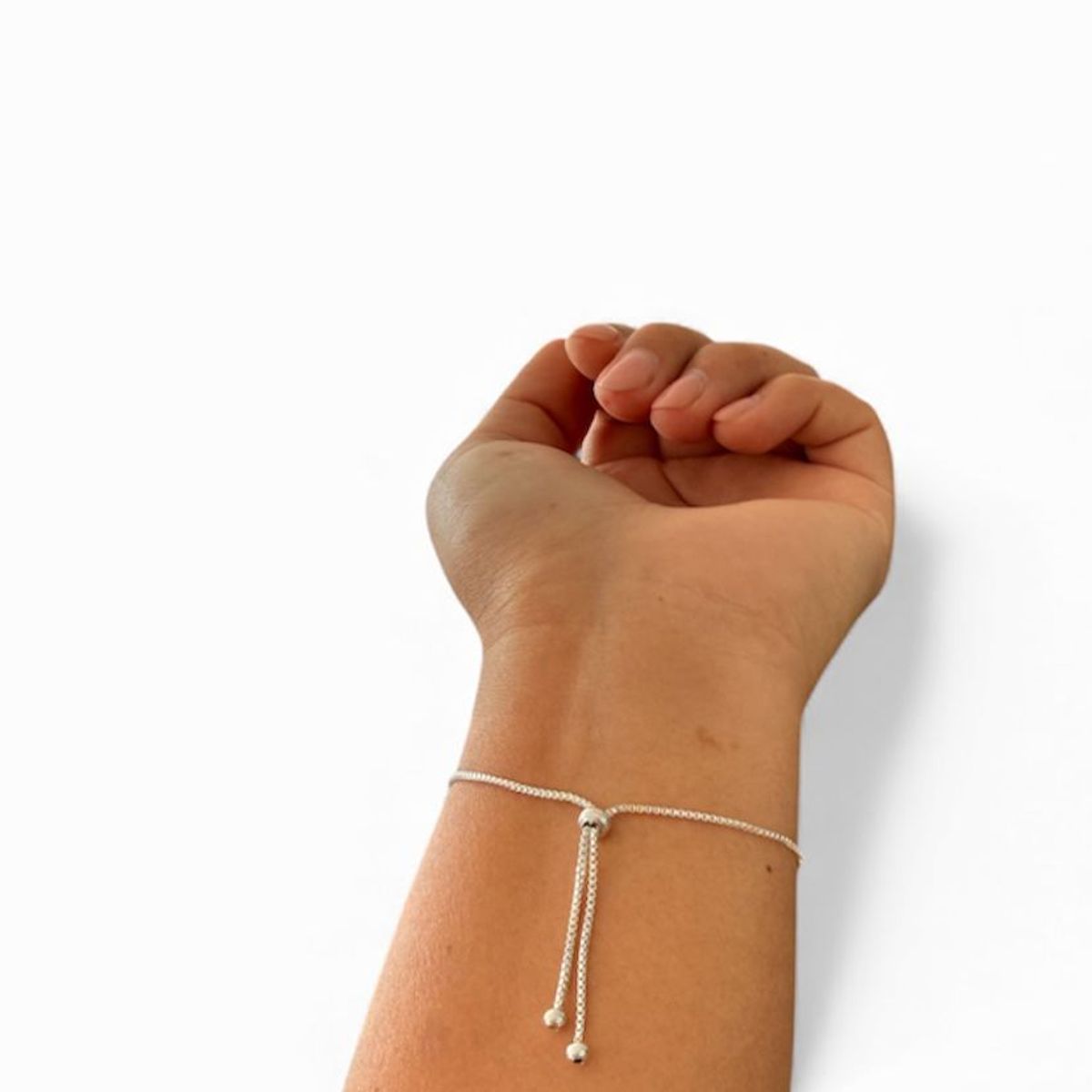 JOYERIA D'PILMER - PULSERA MODELO KARMA