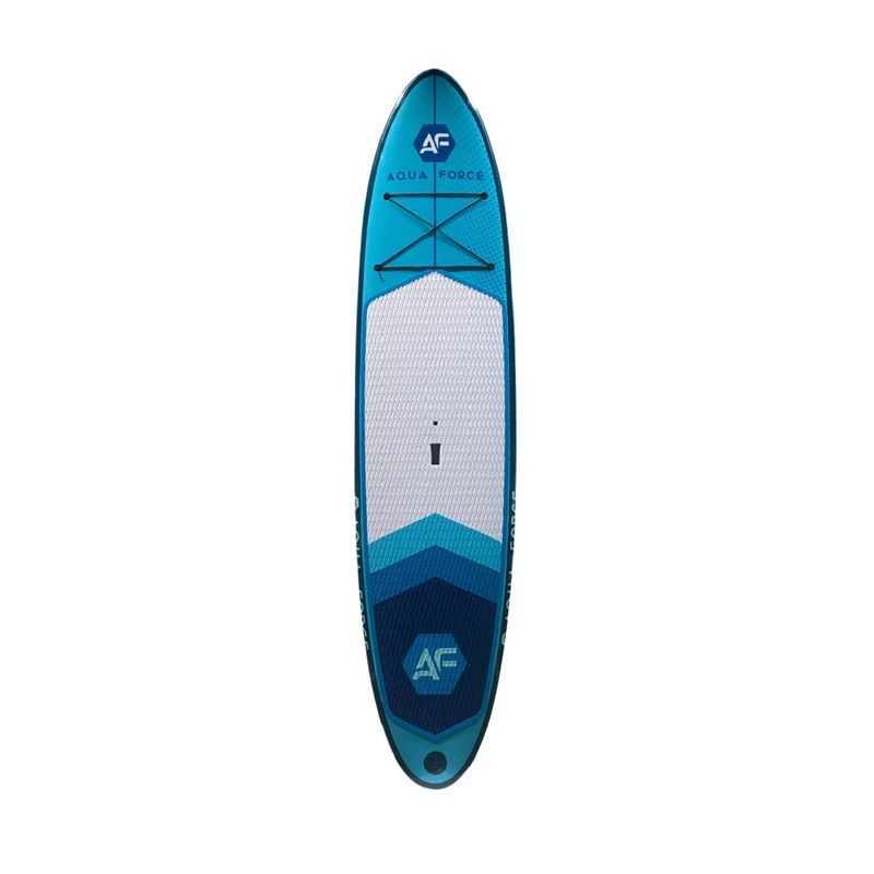 AQUA FORCE - Stand Up Paddle Rígido 110 Wave
