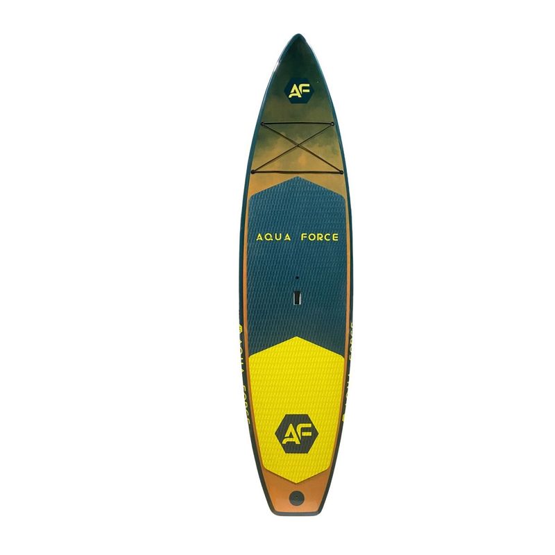 AQUA FORCE - Stand Up Paddle Rígido 116 Kohu