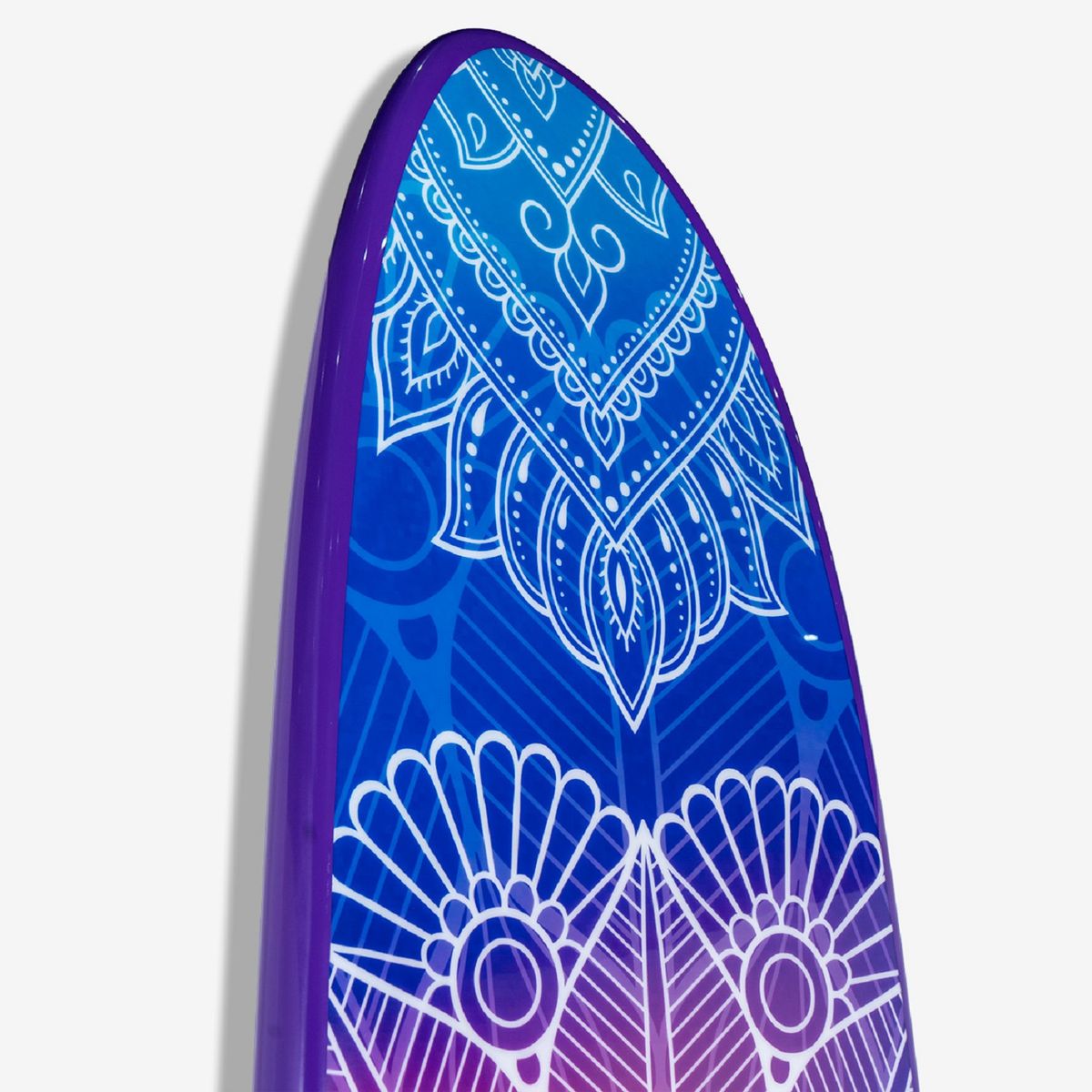 AQUA FORCE - Stand Up Paddle Rígido 110 Aura