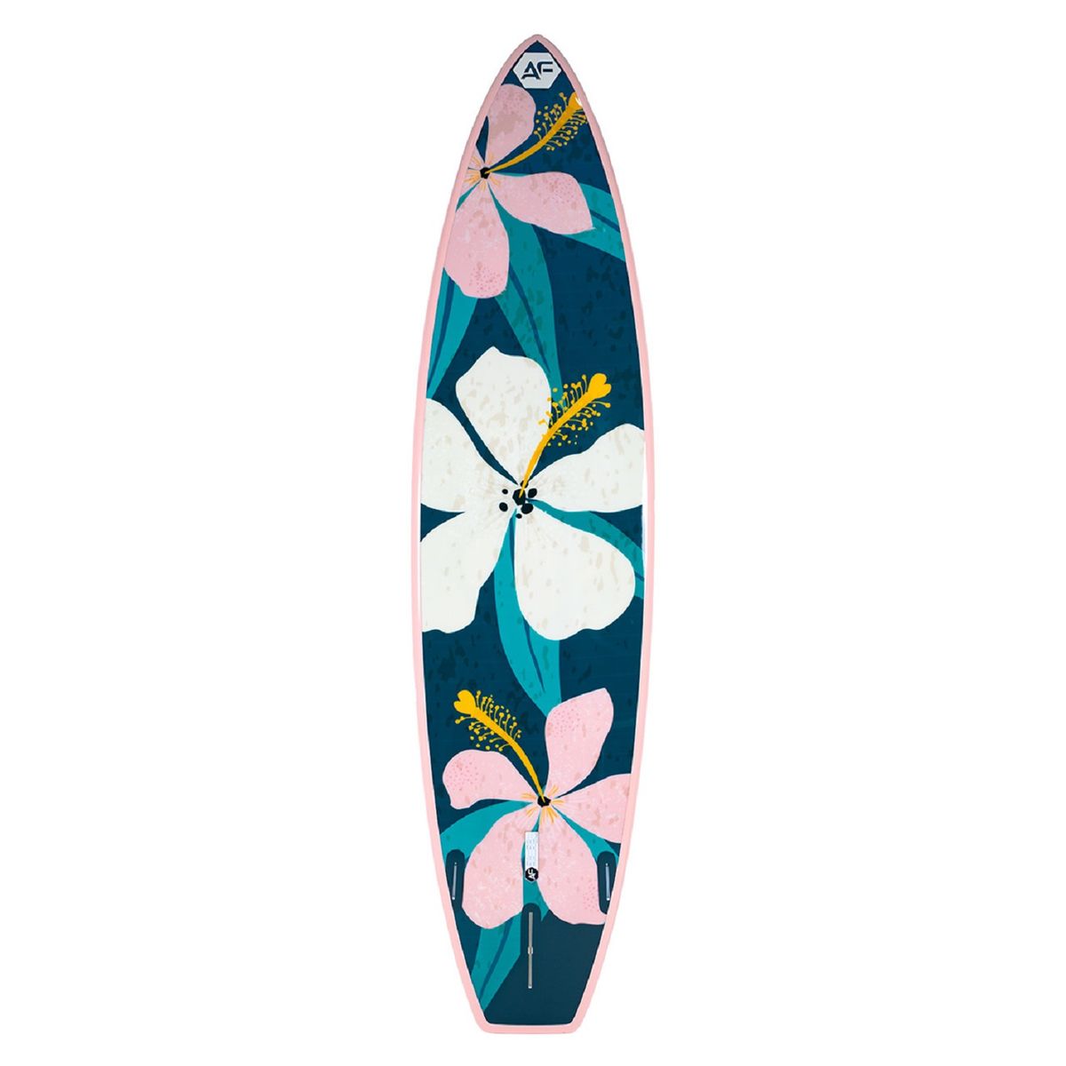 AQUA FORCE - Stand Up Paddle Rígido 116 Puawai