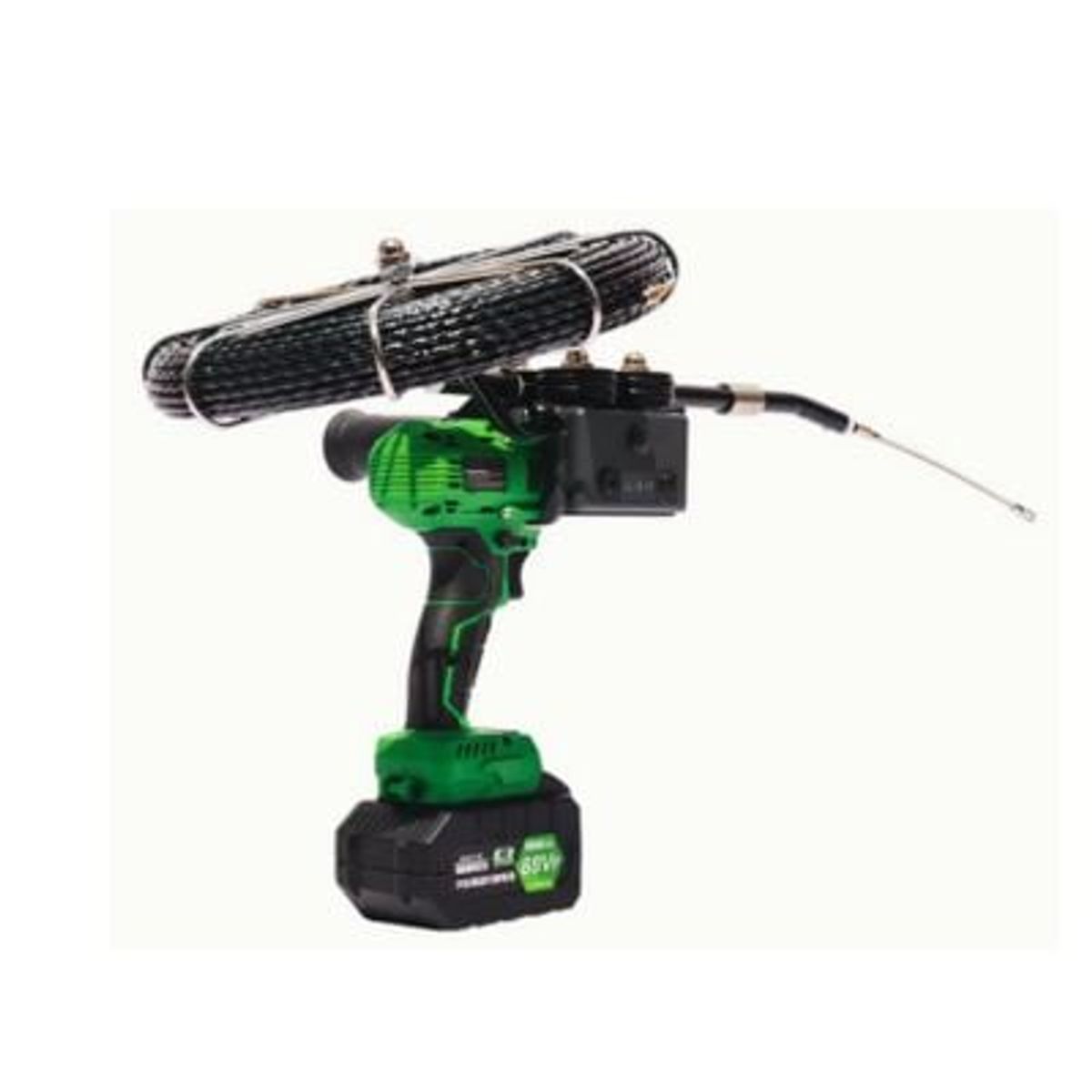 GN - HUINCHA PASACABLE INALÁMBRICO