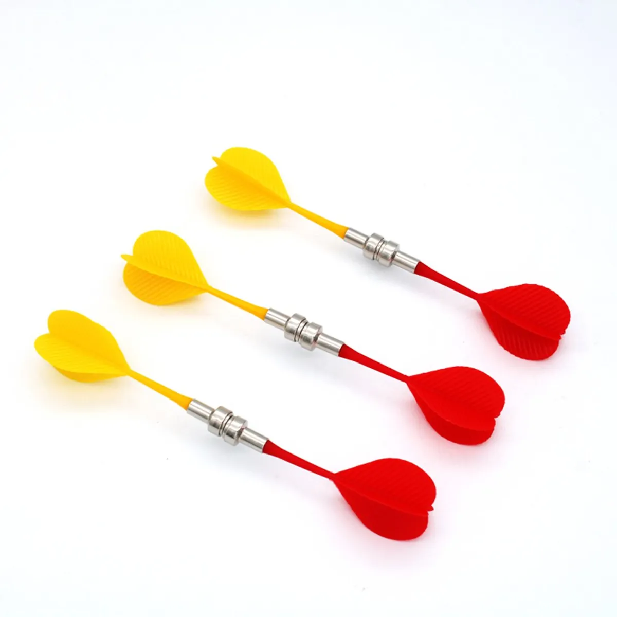 GENERICO - Tablero De Dardos Imantados - Reversible